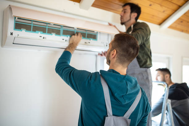 Best HVAC installation services  in Countryside, VA