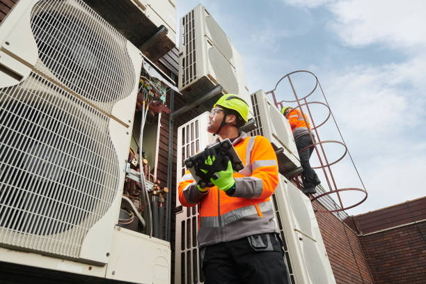 Best HVAC troubleshooting  in Countryside, VA