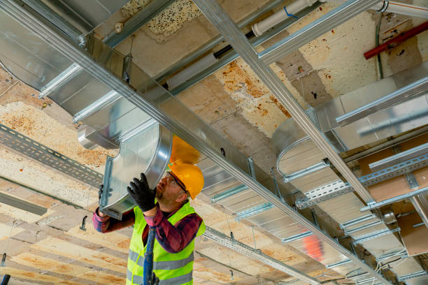 Best HVAC installation services  in Countryside, VA