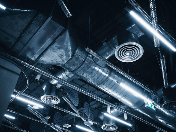 Best Residential HVAC services  in Countryside, VA