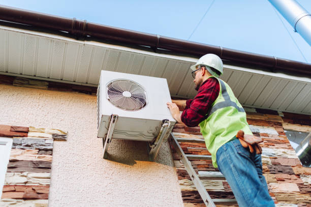 HVAC troubleshooting in Countryside, VA