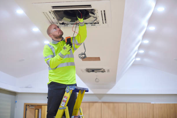 Best Affordable air conditioning repair  in Countryside, VA