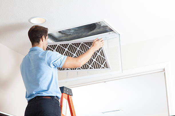 Best 24/7 HVAC repair  in Countryside, VA