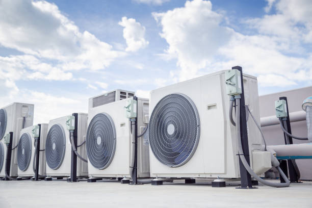 Best Heating repair services  in Countryside, VA