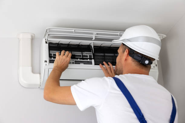 Professional HVAC in Countryside, VA