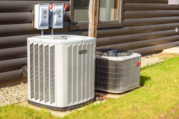Best Emergency HVAC repair  in Countryside, VA